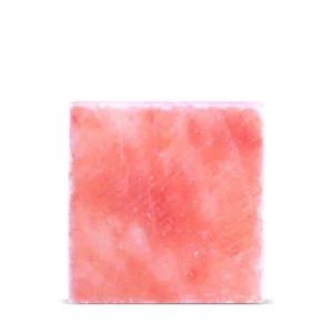 Grilling Salt Plates