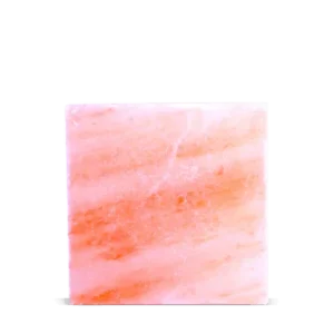 Grilling Salt Plates