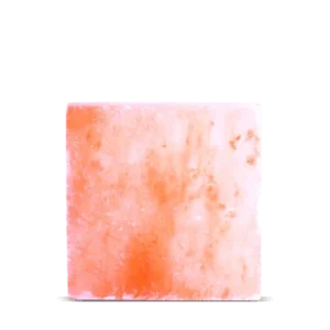 Grilling Salt Plates