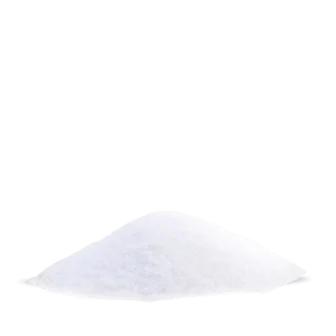 Running Salt (White)