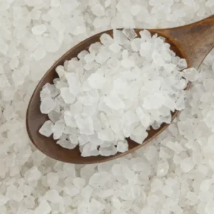Coarse Grain Sea Salt