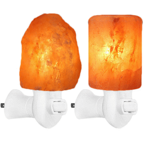 Original 100 Natural Himalayan Rock Salt Lamps