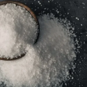 Edible Sea Salt
