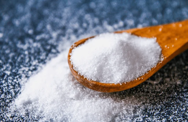 Fine Grain Sea Salt (Table Salt)